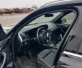 Черный БМВ Х3, объемом двигателя 2 л и пробегом 150 тыс. км за 27999 $, фото 12 на Automoto.ua