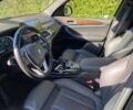 Чорний БМВ Х3, об'ємом двигуна 2 л та пробігом 78 тис. км за 32000 $, фото 15 на Automoto.ua