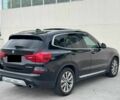 Чорний БМВ Х3, об'ємом двигуна 2 л та пробігом 43 тис. км за 19000 $, фото 8 на Automoto.ua