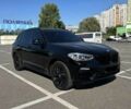Черный БМВ Х3, объемом двигателя 2 л и пробегом 91 тыс. км за 19000 $, фото 1 на Automoto.ua