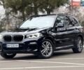 Черный БМВ Х3, объемом двигателя 1.6 л и пробегом 39 тыс. км за 30000 $, фото 12 на Automoto.ua