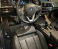 Чорний БМВ Х3, об'ємом двигуна 2 л та пробігом 151 тис. км за 18500 $, фото 5 на Automoto.ua