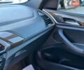 Черный БМВ Х3, объемом двигателя 2 л и пробегом 142 тыс. км за 22990 $, фото 25 на Automoto.ua