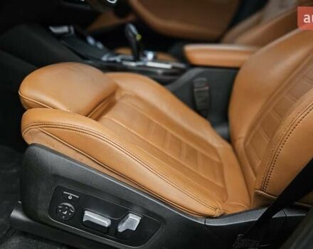 Черный БМВ Х3, объемом двигателя 2 л и пробегом 220 тыс. км за 23499 $, фото 47 на Automoto.ua