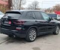 Чорний БМВ Х3, об'ємом двигуна 2 л та пробігом 160 тис. км за 26490 $, фото 5 на Automoto.ua