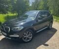 Черный БМВ Х3, объемом двигателя 2 л и пробегом 166 тыс. км за 36900 $, фото 1 на Automoto.ua