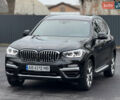 Черный БМВ Х3, объемом двигателя 2 л и пробегом 147 тыс. км за 27399 $, фото 1 на Automoto.ua