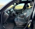 Черный БМВ Х3, объемом двигателя 3 л и пробегом 41 тыс. км за 12500 $, фото 10 на Automoto.ua