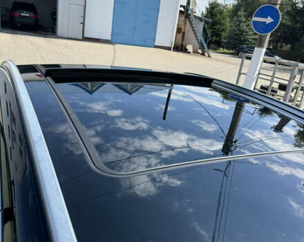 Чорний БМВ Х3, об'ємом двигуна 2 л та пробігом 188 тис. км за 29000 $, фото 27 на Automoto.ua