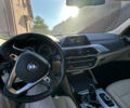 Чорний БМВ Х3, об'ємом двигуна 2 л та пробігом 63 тис. км за 27000 $, фото 7 на Automoto.ua
