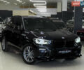 Черный БМВ Х3, объемом двигателя 3 л и пробегом 118 тыс. км за 35499 $, фото 1 на Automoto.ua