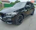 Черный БМВ Х3, объемом двигателя 2 л и пробегом 177 тыс. км за 23800 $, фото 1 на Automoto.ua