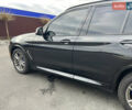 Черный БМВ Х3, об'ємом двигуна 3 л та пробігом 67 тис. км за 38999 $, фото 5 на Automoto.ua