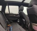 Черный БМВ Х3, объемом двигателя 2 л и пробегом 150 тыс. км за 27999 $, фото 8 на Automoto.ua