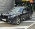 Черный БМВ Х3, объемом двигателя 3 л и пробегом 112 тыс. км за 37990 $, фото 3 на Automoto.ua