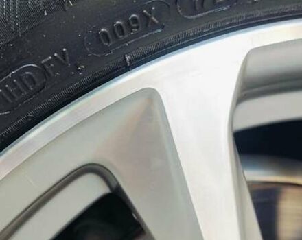 Черный БМВ Х3, объемом двигателя 2 л и пробегом 172 тыс. км за 29700 $, фото 12 на Automoto.ua