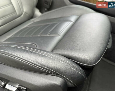 Черный БМВ Х3, объемом двигателя 3 л и пробегом 90 тыс. км за 37950 $, фото 61 на Automoto.ua