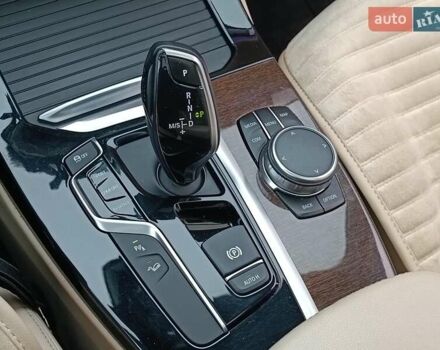 Черный БМВ Х3, объемом двигателя 2 л и пробегом 160 тыс. км за 26490 $, фото 30 на Automoto.ua