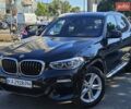 Черный БМВ Х3, объемом двигателя 2 л и пробегом 110 тыс. км за 24600 $, фото 7 на Automoto.ua