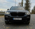 Черный БМВ Х3, объемом двигателя 2 л и пробегом 85 тыс. км за 29999 $, фото 2 на Automoto.ua