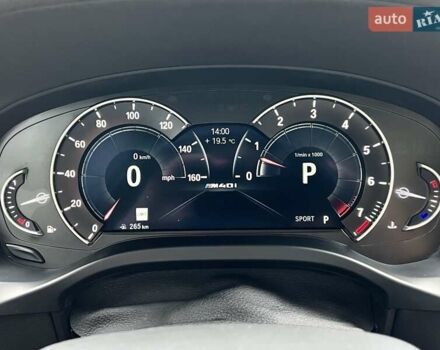 Черный БМВ Х3, объемом двигателя 3 л и пробегом 158 тыс. км за 34500 $, фото 54 на Automoto.ua