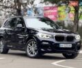 Черный БМВ Х3, объемом двигателя 1.6 л и пробегом 39 тыс. км за 30000 $, фото 19 на Automoto.ua