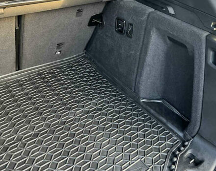 Чорний БМВ Х3, об'ємом двигуна 2.99 л та пробігом 127 тис. км за 44500 $, фото 8 на Automoto.ua