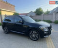 Чорний БМВ Х3, об'ємом двигуна 2 л та пробігом 213 тис. км за 33500 $, фото 8 на Automoto.ua