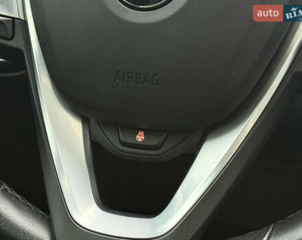 Черный БМВ Х3, объемом двигателя 3 л и пробегом 90 тыс. км за 34900 $, фото 56 на Automoto.ua