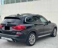 Чорний БМВ Х3, об'ємом двигуна 2 л та пробігом 43 тис. км за 19000 $, фото 6 на Automoto.ua