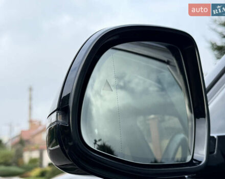 Черный БМВ Х3, объемом двигателя 3 л и пробегом 90 тыс. км за 37950 $, фото 8 на Automoto.ua