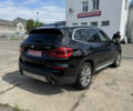 Чорний БМВ Х3, об'ємом двигуна 2 л та пробігом 188 тис. км за 29000 $, фото 6 на Automoto.ua