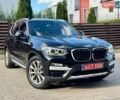 Черный БМВ Х3, объемом двигателя 2 л и пробегом 92 тыс. км за 22900 $, фото 1 на Automoto.ua