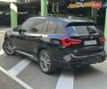 Черный БМВ Х3, объемом двигателя 3 л и пробегом 112 тыс. км за 37990 $, фото 1 на Automoto.ua