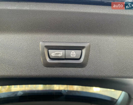 Черный БМВ Х3, объемом двигателя 2 л и пробегом 105 тыс. км за 29500 $, фото 13 на Automoto.ua