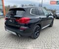 Черный БМВ Х3, объемом двигателя 2 л и пробегом 156 тыс. км за 27900 $, фото 7 на Automoto.ua
