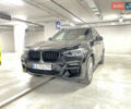 Черный БМВ Х3, объемом двигателя 2 л и пробегом 135 тыс. км за 25500 $, фото 10 на Automoto.ua