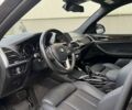 Чорний БМВ Х3, об'ємом двигуна 2 л та пробігом 131 тис. км за 21400 $, фото 8 на Automoto.ua