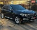 Чорний БМВ Х3, об'ємом двигуна 2 л та пробігом 160 тис. км за 27990 $, фото 6 на Automoto.ua