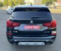 Черный БМВ Х3, объемом двигателя 2 л и пробегом 142 тыс. км за 22600 $, фото 6 на Automoto.ua