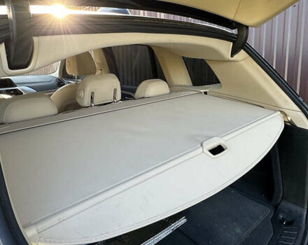 Чорний БМВ Х3, об'ємом двигуна 2 л та пробігом 63 тис. км за 27000 $, фото 13 на Automoto.ua