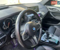 Чорний БМВ Х3, об'ємом двигуна 2 л та пробігом 213 тис. км за 33500 $, фото 18 на Automoto.ua