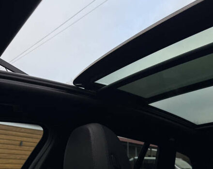 Черный БМВ Х3, объемом двигателя 2 л и пробегом 147 тыс. км за 27399 $, фото 26 на Automoto.ua