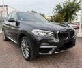 Черный БМВ Х3, объемом двигателя 2 л и пробегом 144 тыс. км за 19800 $, фото 1 на Automoto.ua