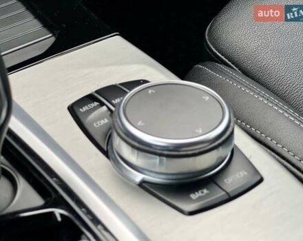 Черный БМВ Х3, объемом двигателя 3 л и пробегом 158 тыс. км за 34500 $, фото 65 на Automoto.ua