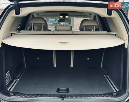 Черный БМВ Х3, объемом двигателя 1.6 л и пробегом 109 тыс. км за 28000 $, фото 22 на Automoto.ua