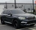Черный БМВ Х3, объемом двигателя 2 л и пробегом 220 тыс. км за 23499 $, фото 28 на Automoto.ua