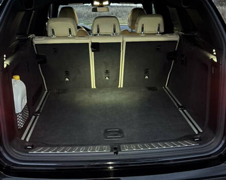 Черный БМВ Х3, объемом двигателя 2 л и пробегом 162 тыс. км за 23900 $, фото 21 на Automoto.ua