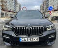 Черный БМВ Х3, об'ємом двигуна 3 л та пробігом 67 тис. км за 38999 $, фото 3 на Automoto.ua
