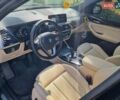 Чорний БМВ Х3, об'ємом двигуна 2 л та пробігом 114 тис. км за 23000 $, фото 2 на Automoto.ua